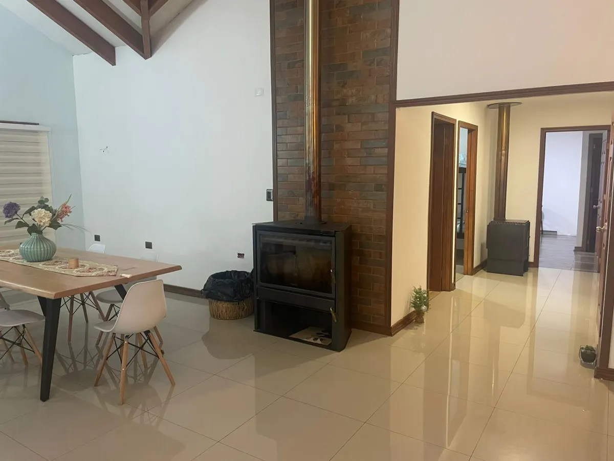 Casa Grande con Tinaja a 10 minutos de Lago Puyehue y Rupanco Ruta 215 Internacional - Foto 2