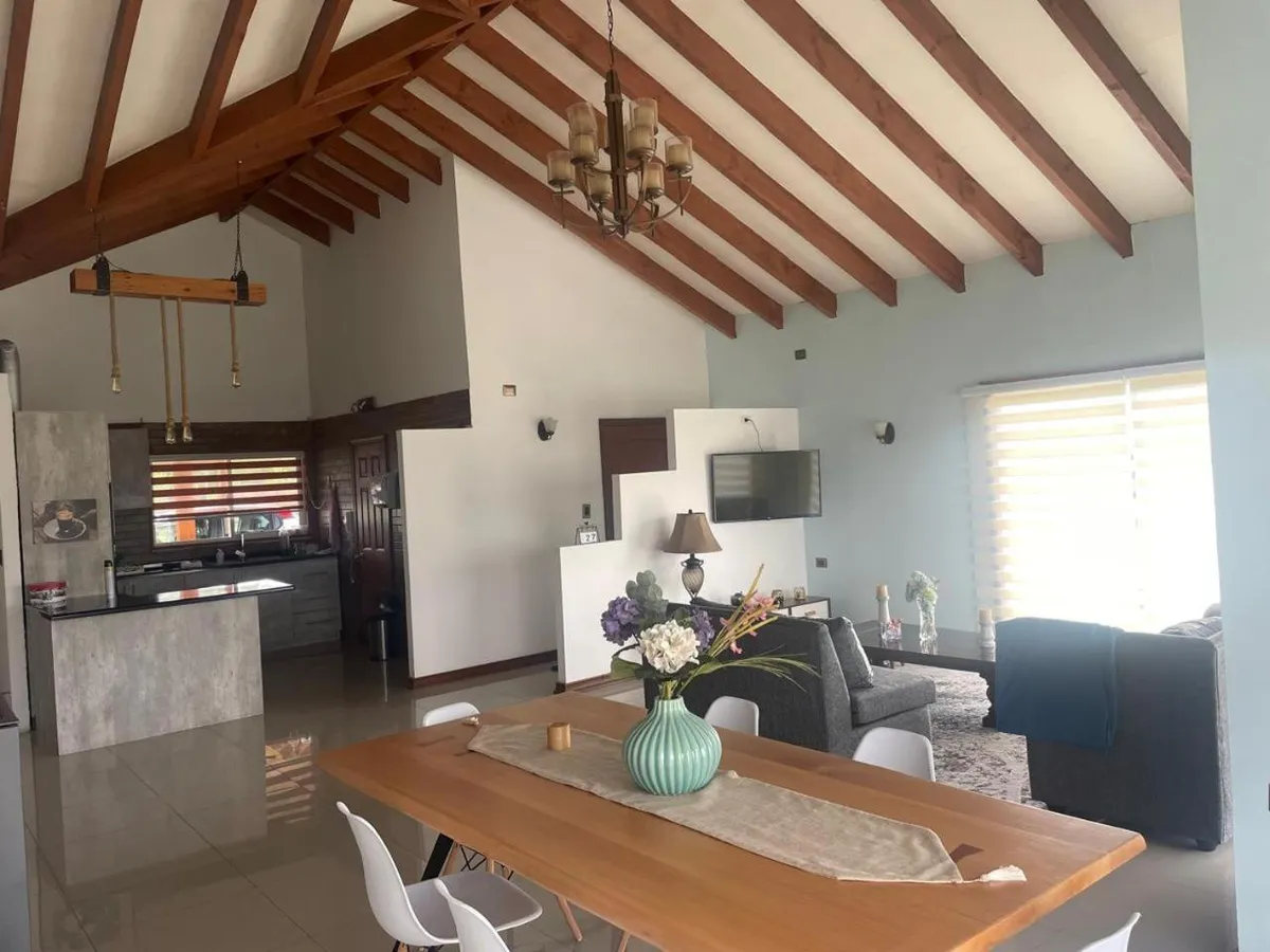 Casa Grande con Tinaja a 10 minutos de Lago Puyehue y Rupanco Ruta 215 Internacional - Foto 4