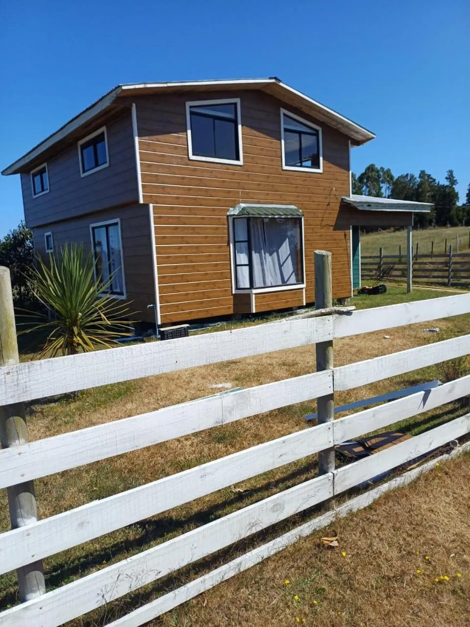 Casa grande el dao - Foto 3