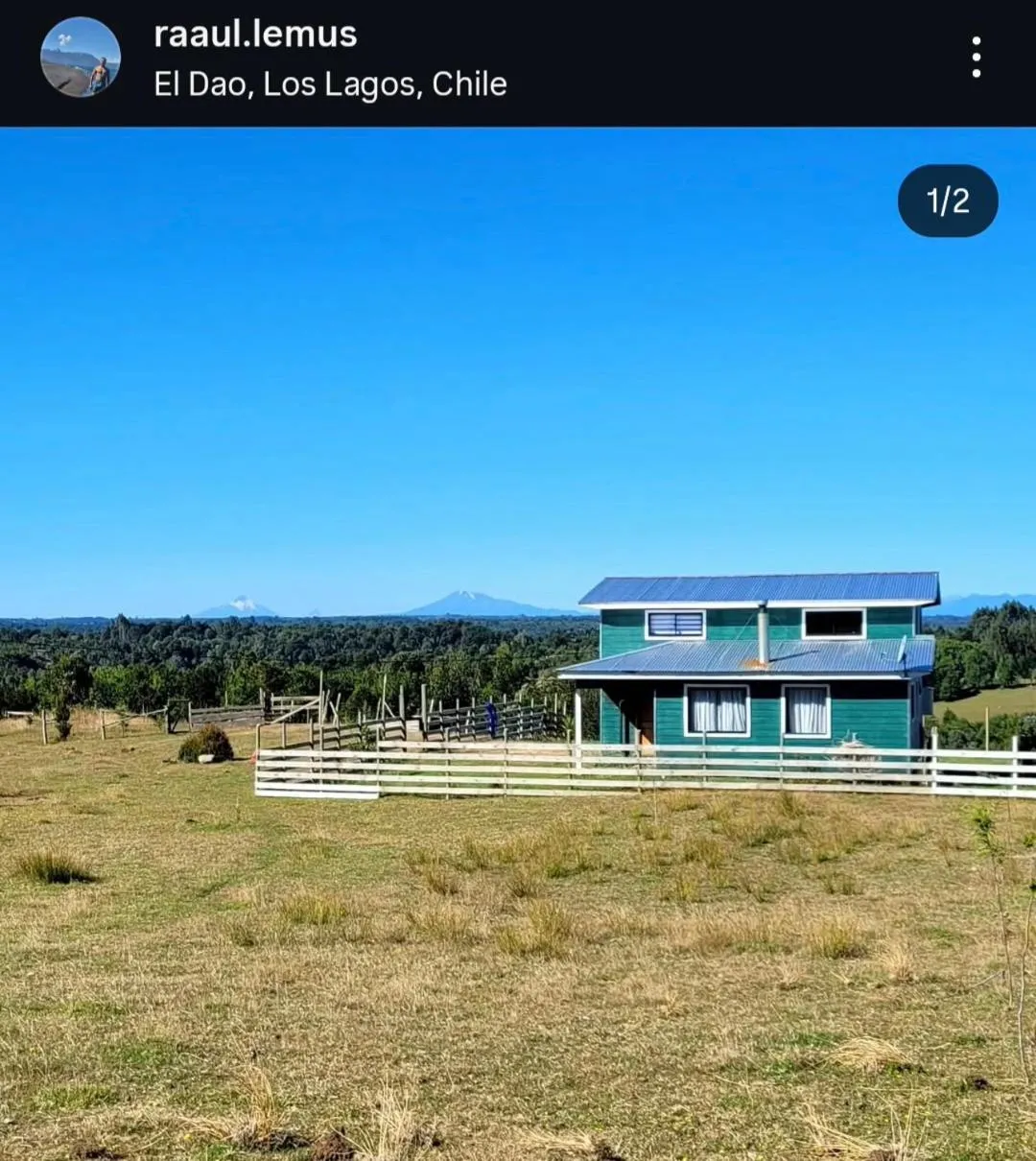 Casa grande el dao - Foto 4