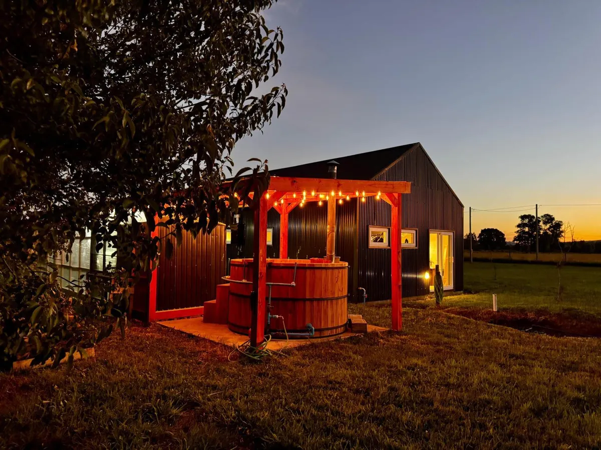 Casa Granero - Foto 2