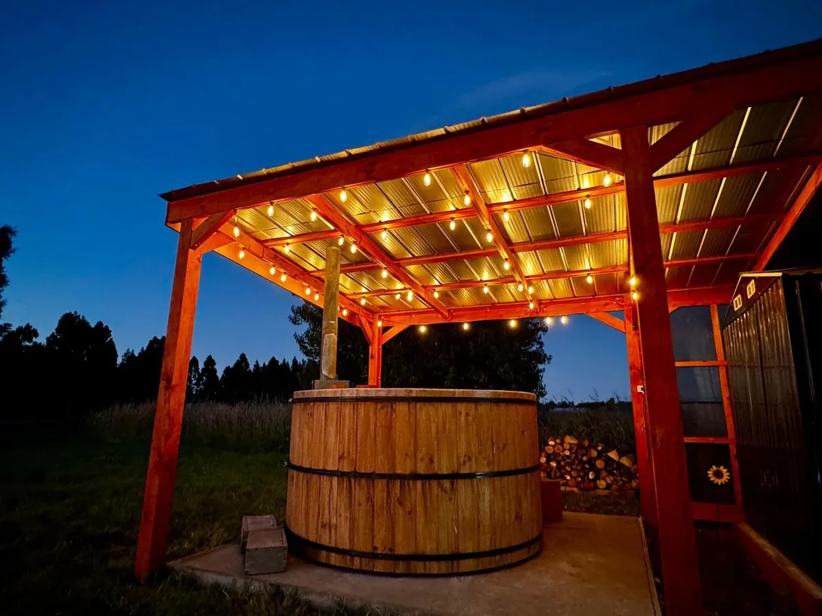 Casa Granero - Foto 3