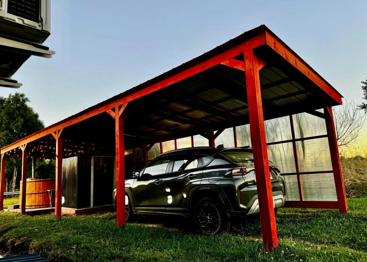 Casa Granero - Foto 4