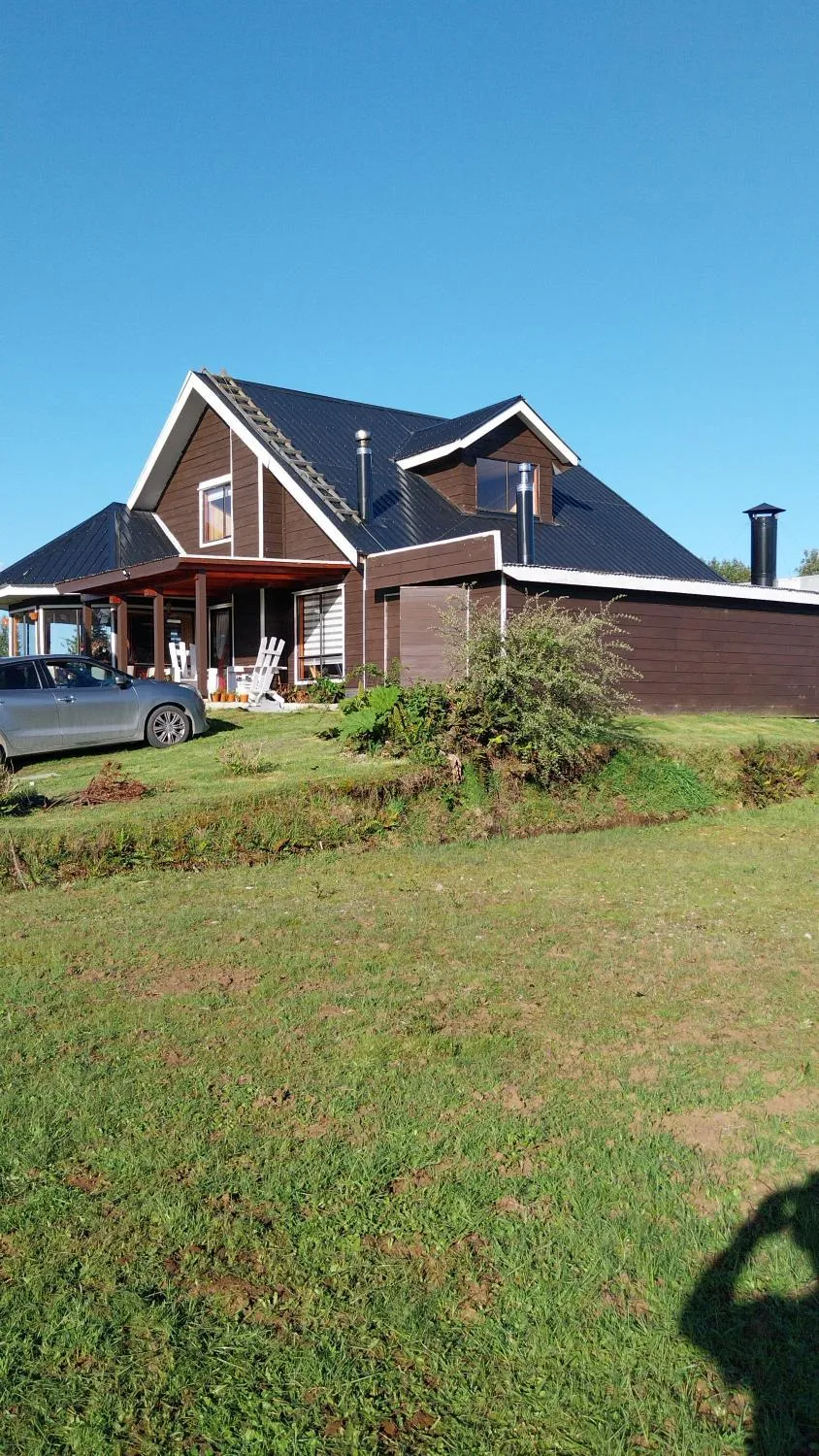 Casa Halcon de Lagunitas - Foto 3