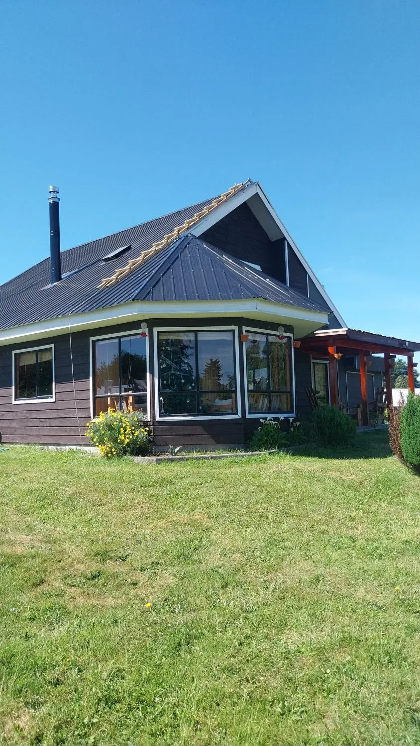 Casa Halcon de Lagunitas - Foto 4