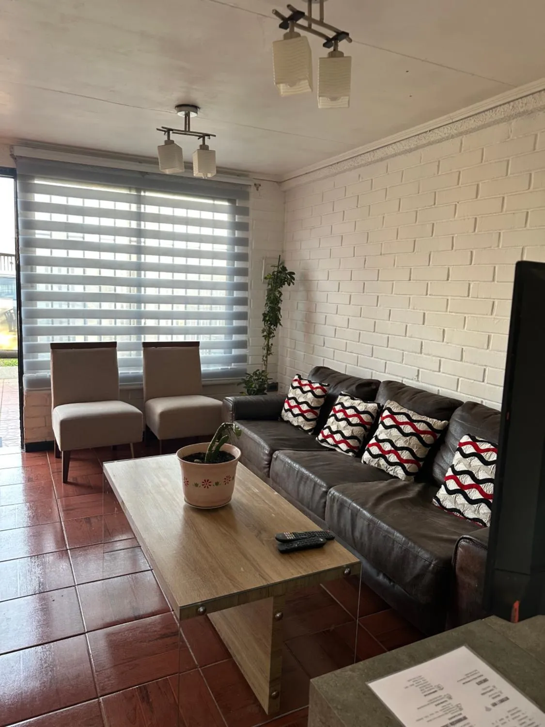 Casa Hostal Nora, Rauquén Curicó - Foto 2