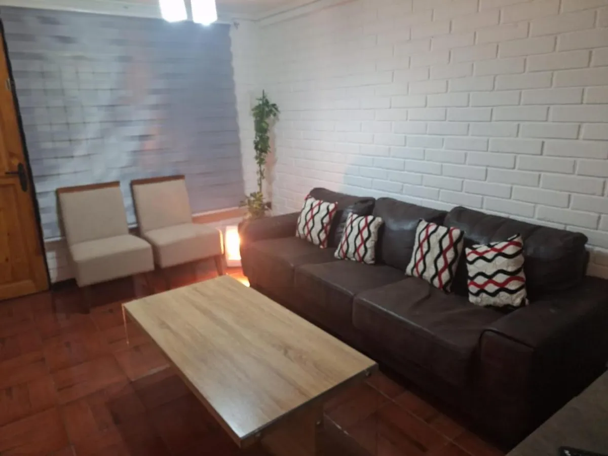 Casa Hostal Nora, Rauquén Curicó - Foto 3