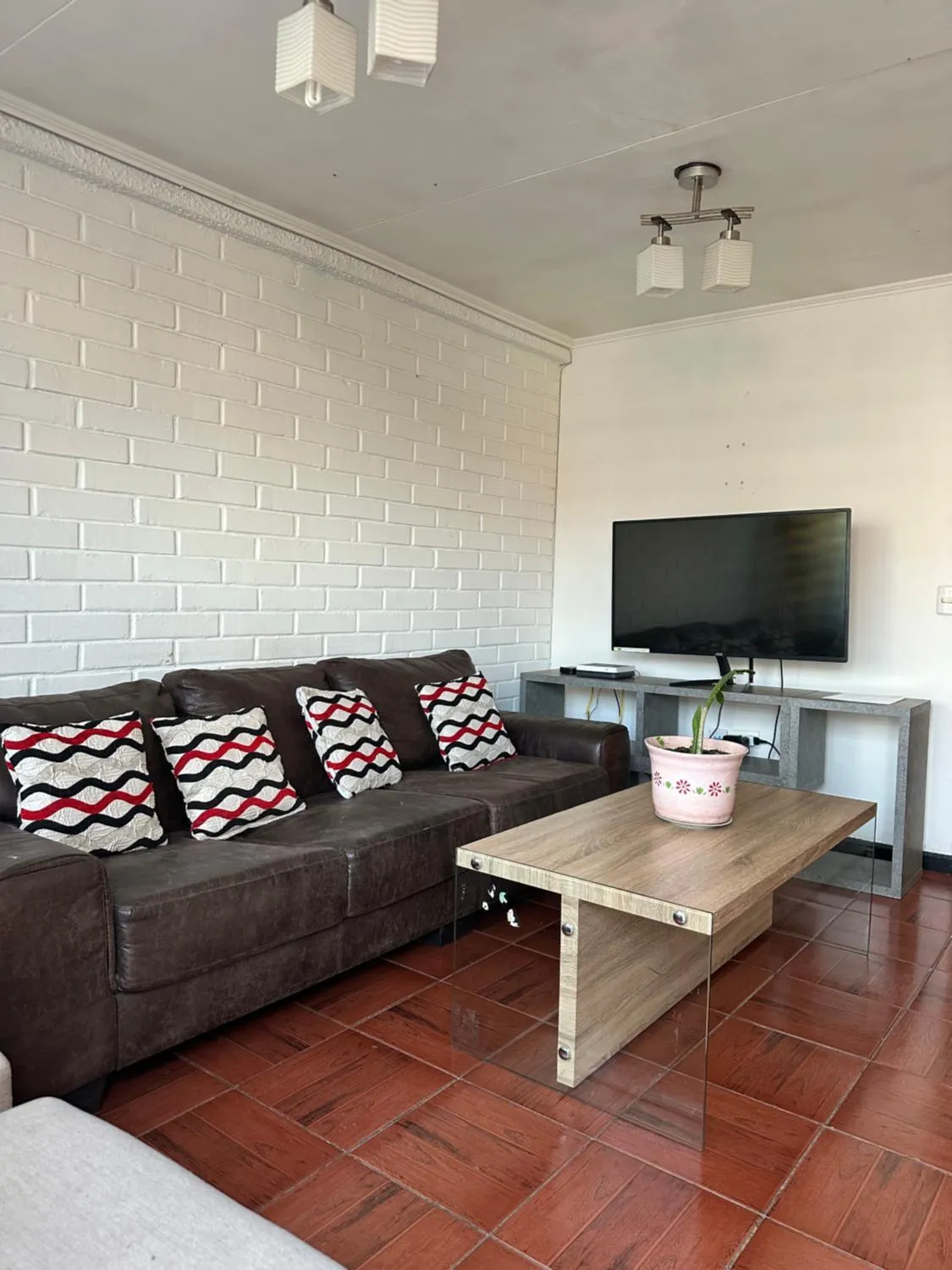 Casa Hostal Nora, Rauquén Curicó - Foto 4