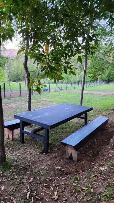 Casa Illahuapi - Lago Ranco - Foto 2