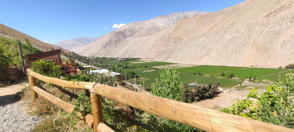 Casa Jardín de Hadas con Vista Panorámica - Foto 3