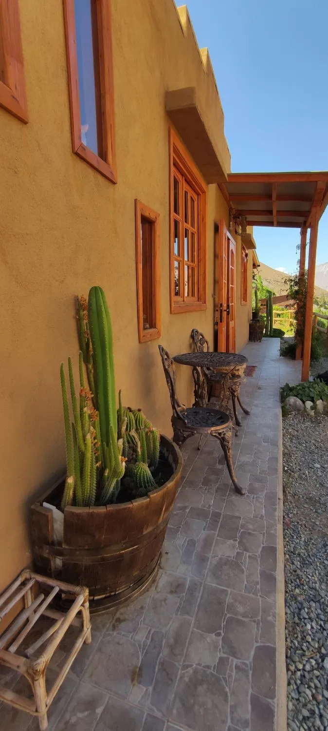 Casa Jardín de Hadas con Vista Panorámica - Foto 4