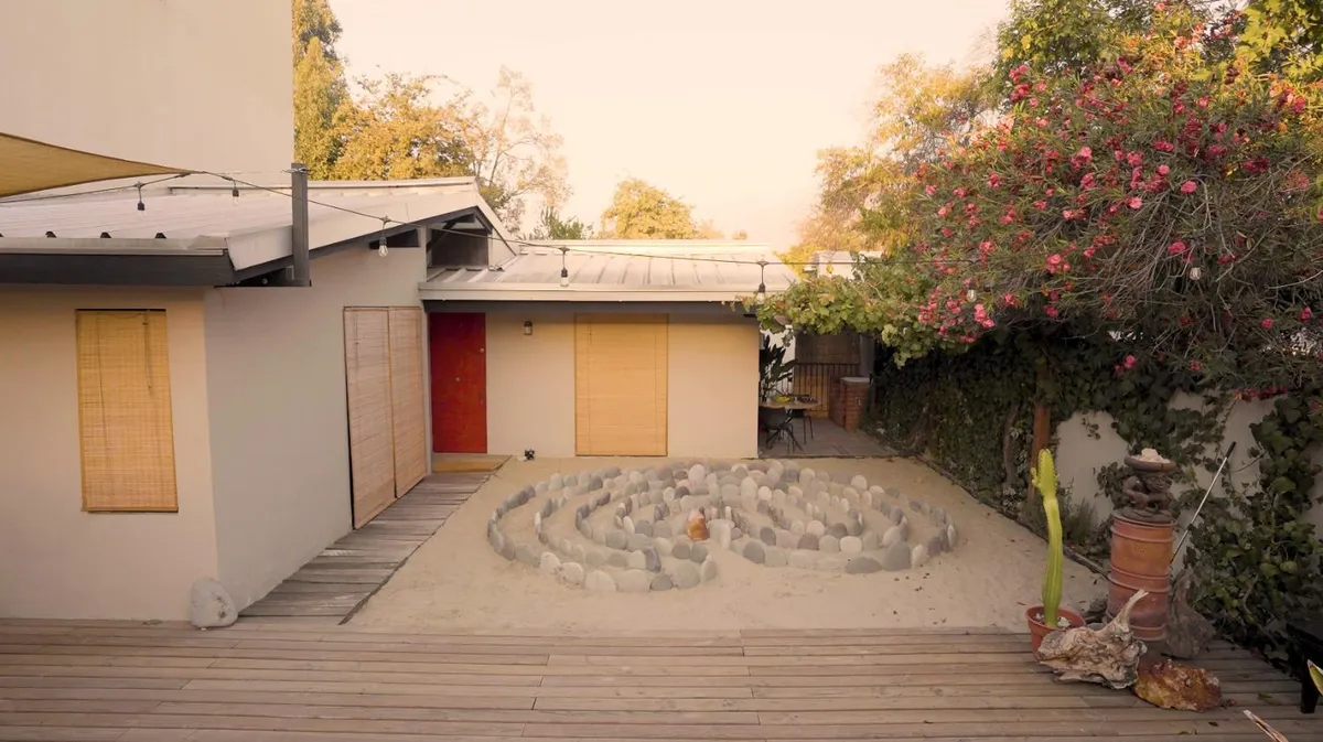 Casa Laberinto cl Espacio Wellness - Foto 2