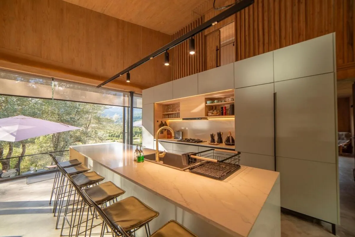 Casa Ladera - Foto 2