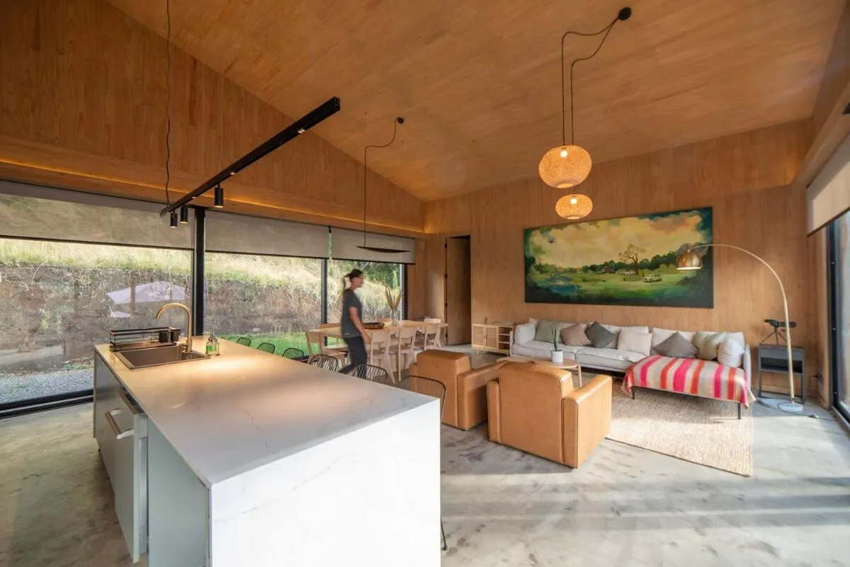 Casa Ladera - Foto 3