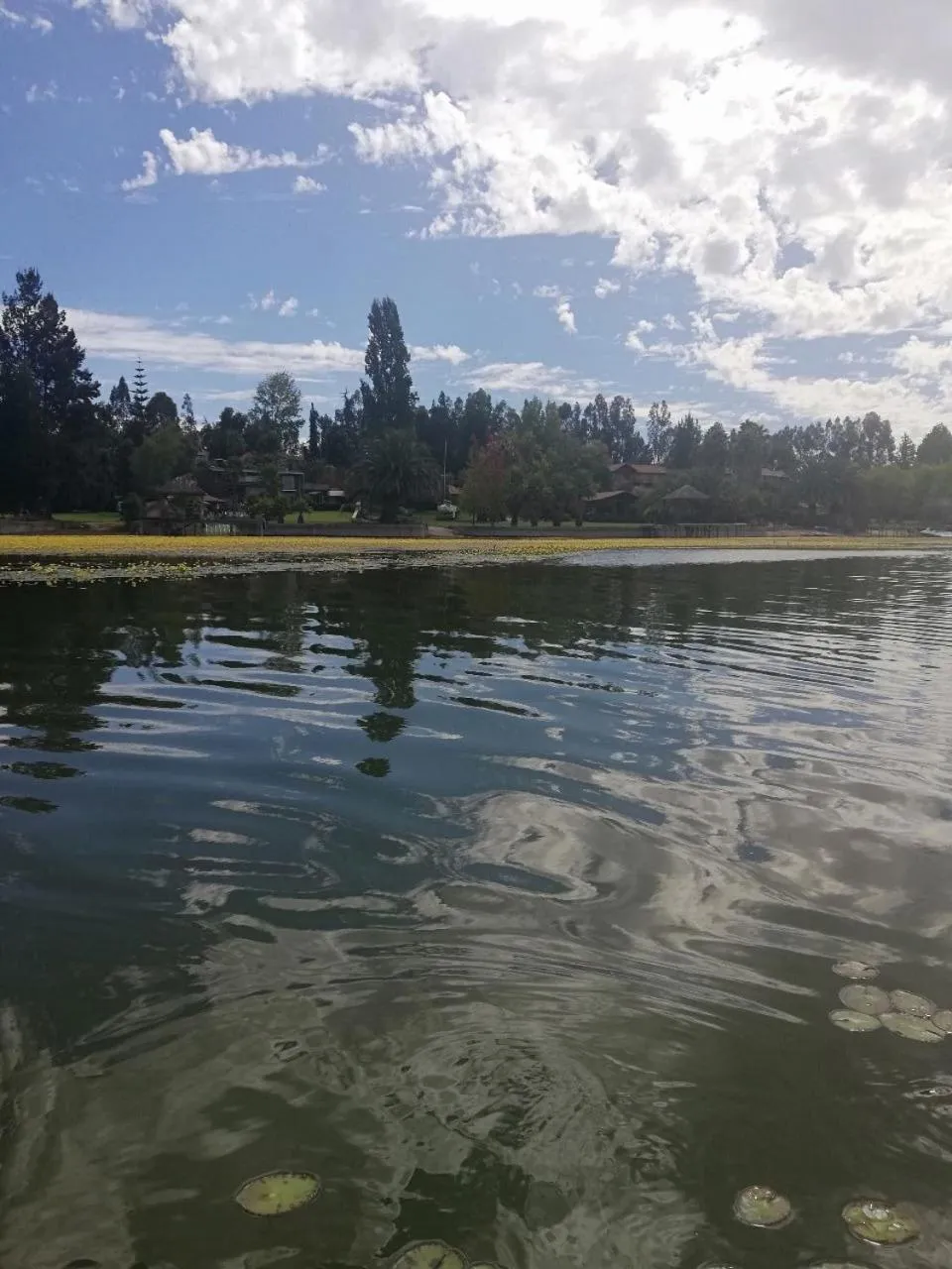 Casa Lago Rapel Punta del Sol - Foto 2