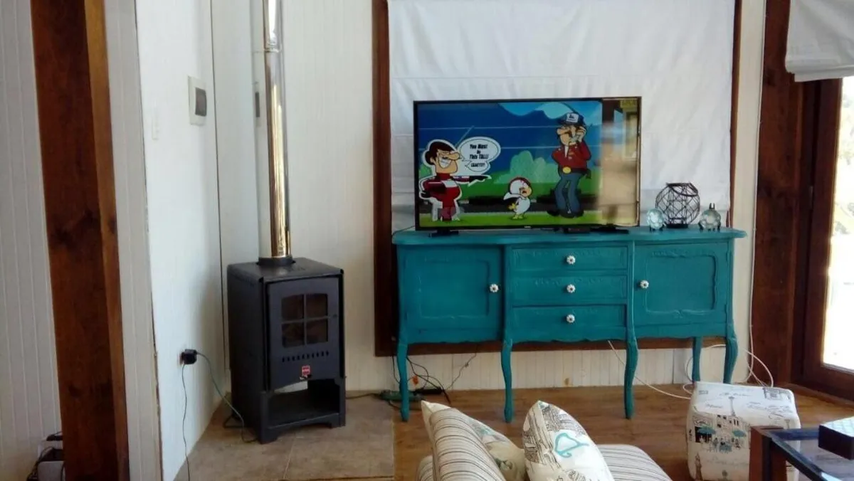 Casa Lago Rapel Punta del Sol - Foto 3