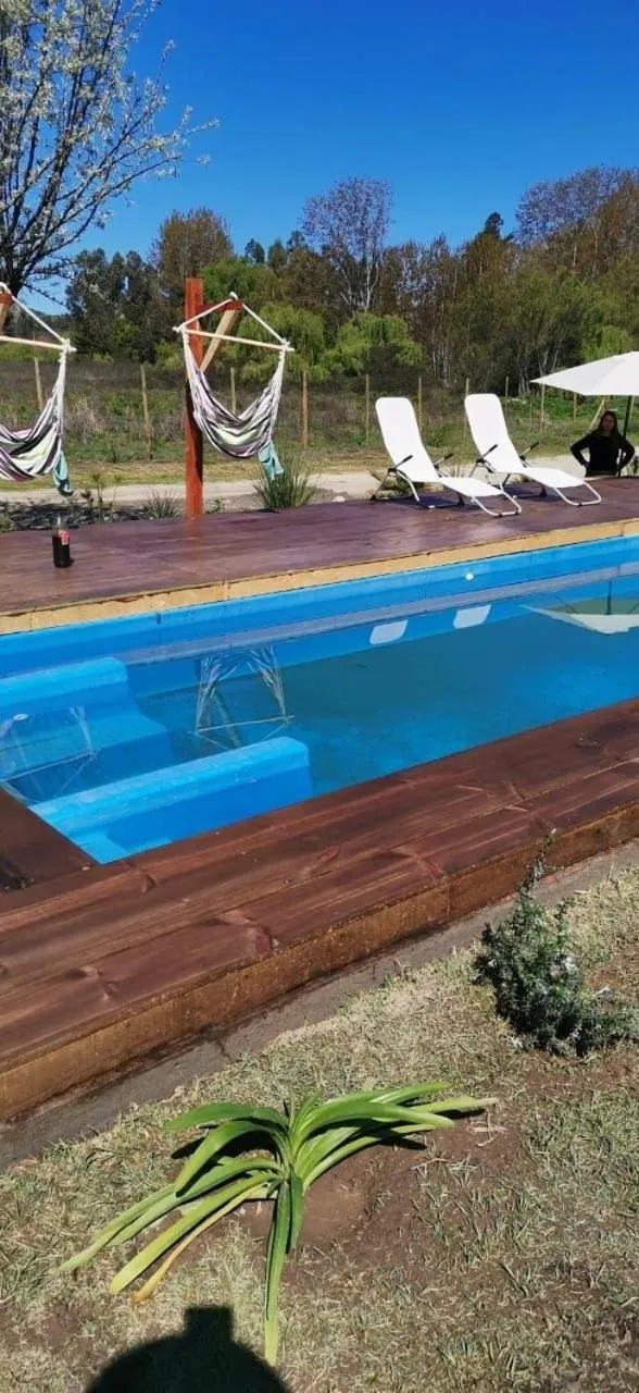 Casa Lago Rapel Punta del Sol - Foto 4