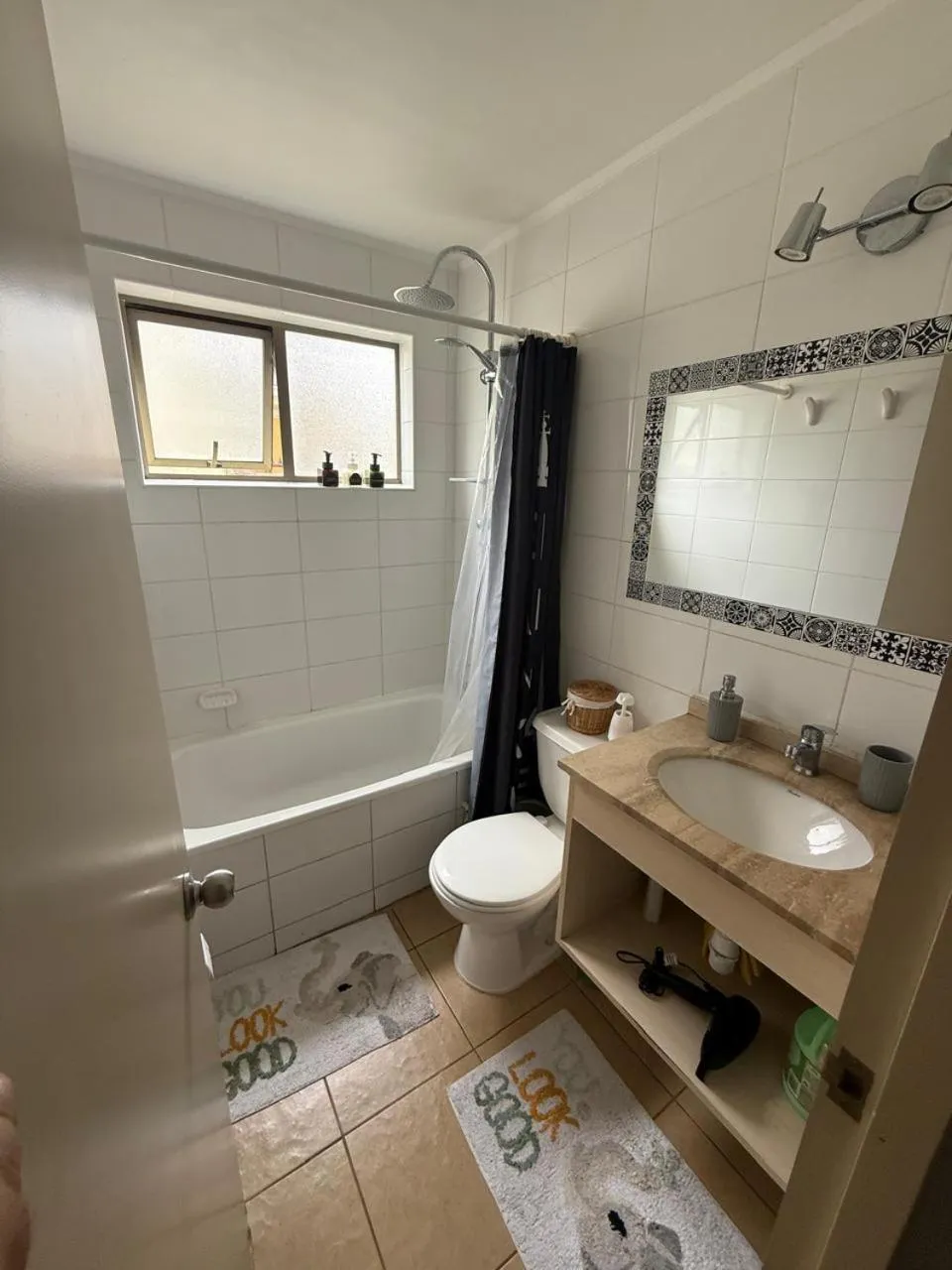 Casa Las Moreras, 4 dormitorios, AACC, TV Netflix, WIFI, estacionamiento - Foto 3