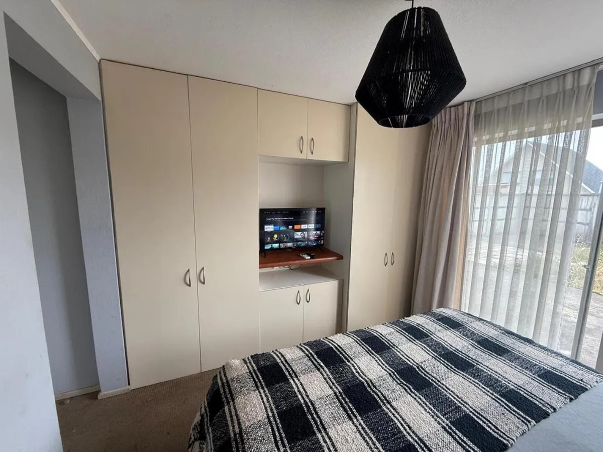 Casa Las Moreras, 4 dormitorios, AACC, TV Netflix, WIFI, estacionamiento - Foto 4