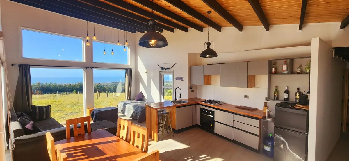 Casa Lomas de Cuchi - Foto 3