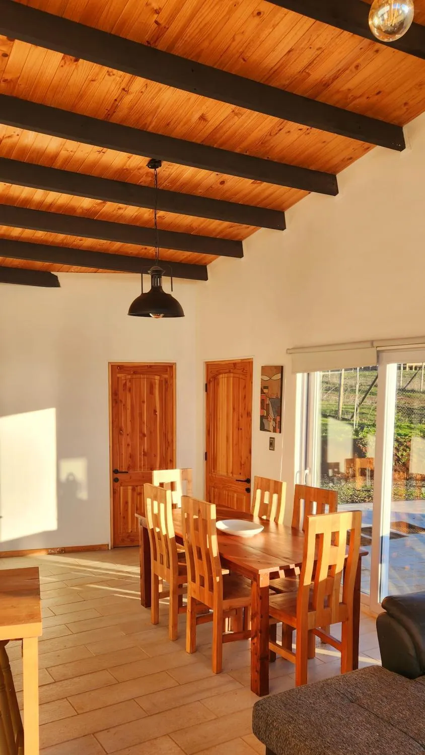 Casa Lomas de Cuchi - Foto 4