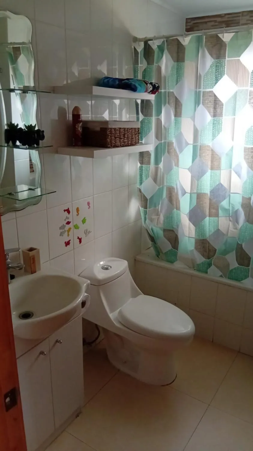 Casa Los Aromos - Foto 2