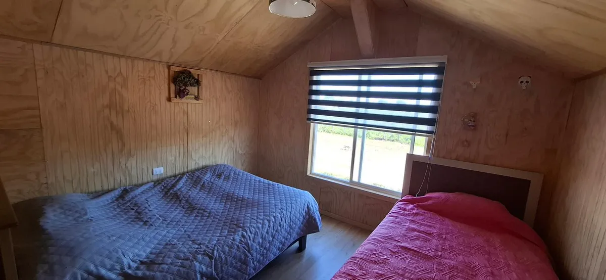 Casa Los Aromos - Foto 4