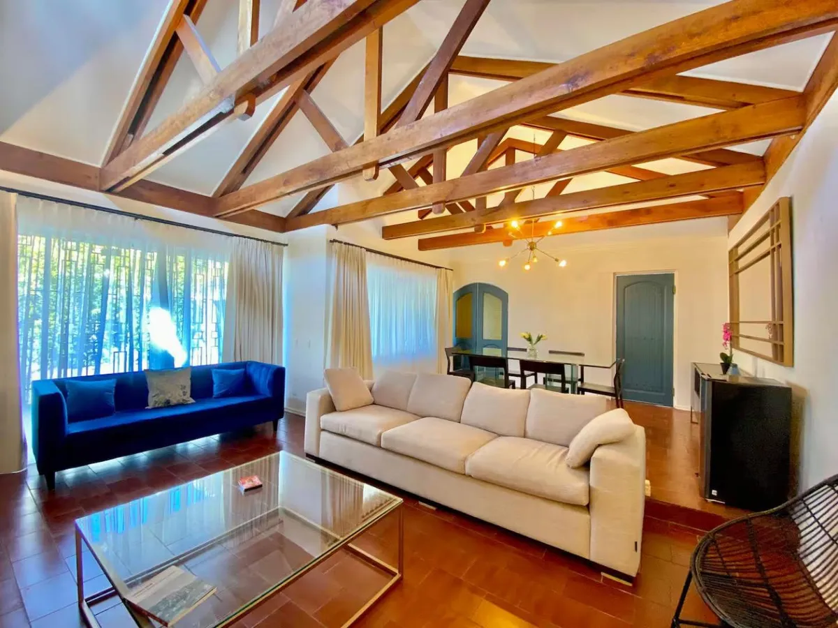 Casa Maitén Chillán - Hermosa Gran Ubicación - Foto 3