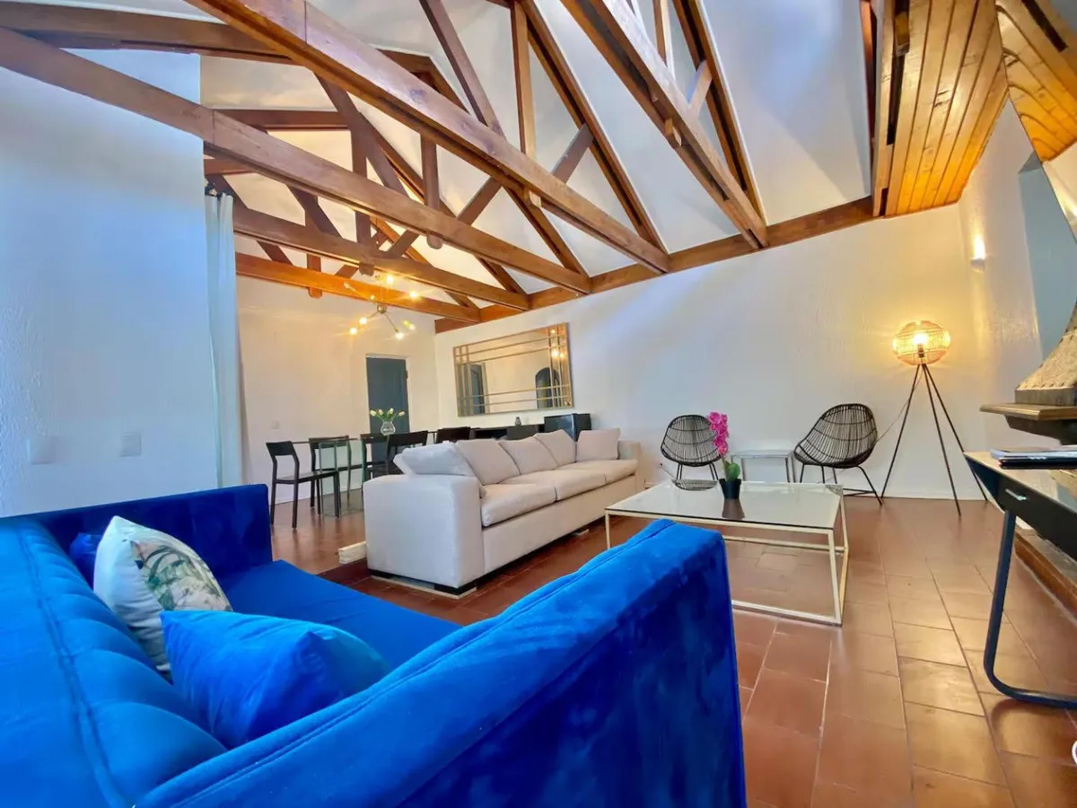 Casa Maitén Chillán - Hermosa Gran Ubicación - Foto 4