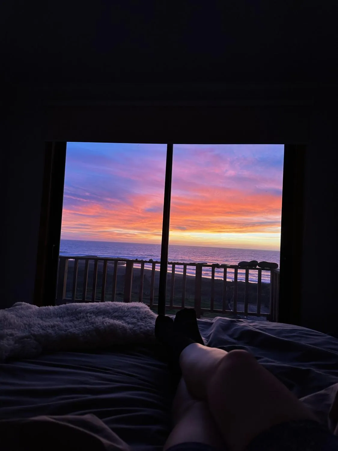 Casa Olas, Refugio Costero en Constitución - Cabaña para 6 personas