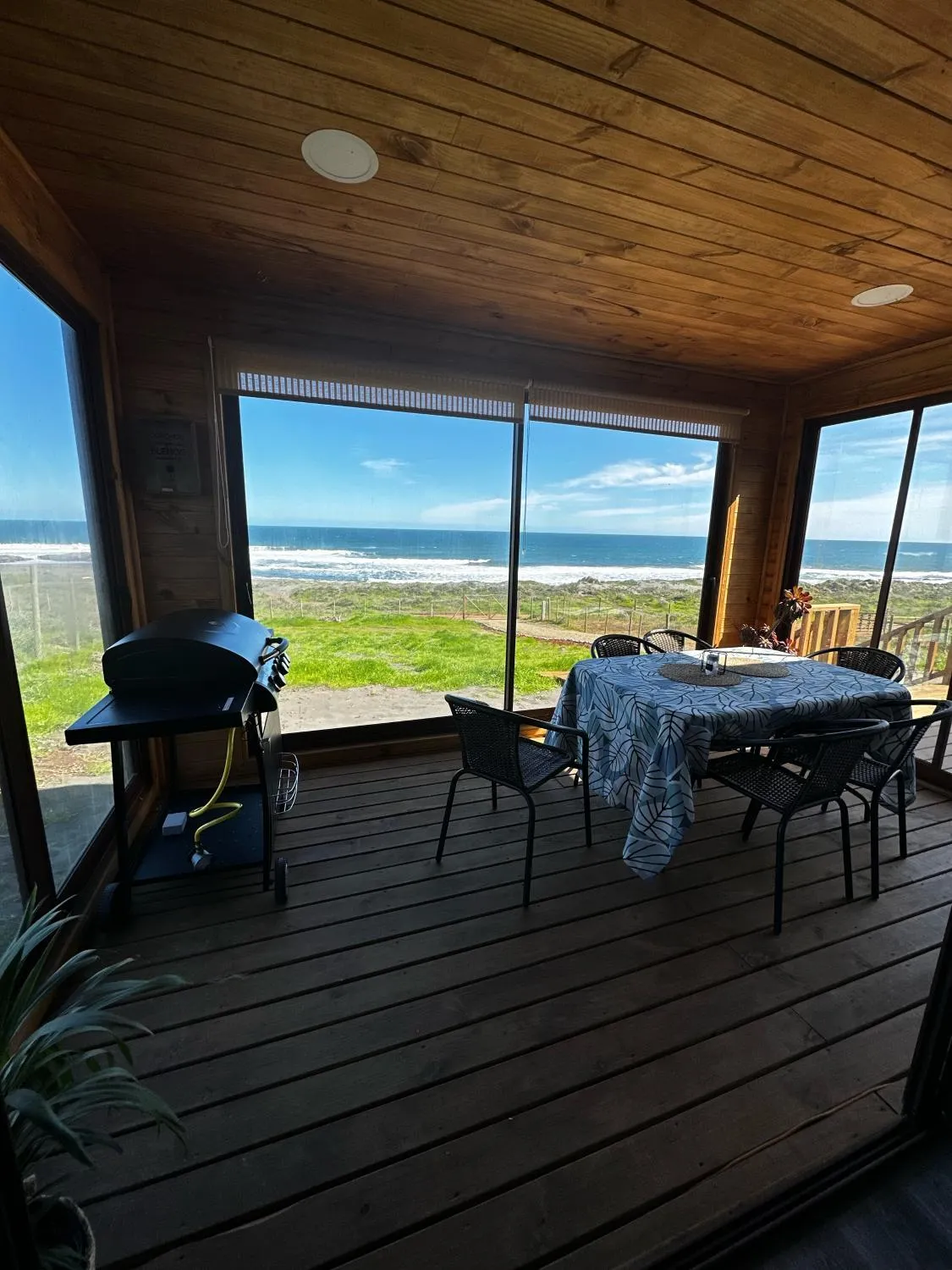 Casa Olas, Refugio Costero - Foto 2