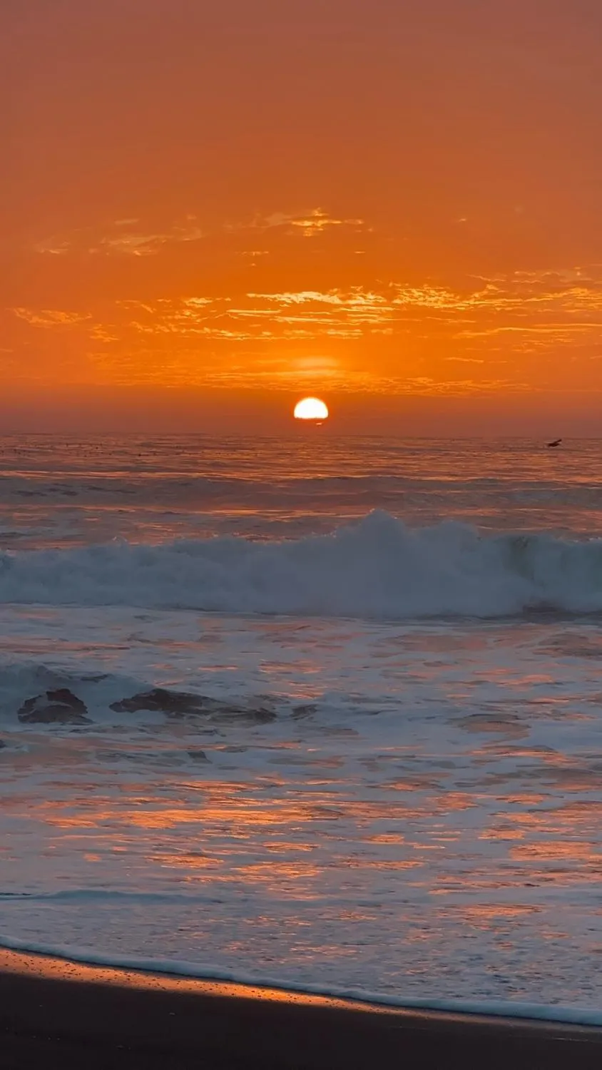 Casa Olas, Refugio Costero - Foto 3