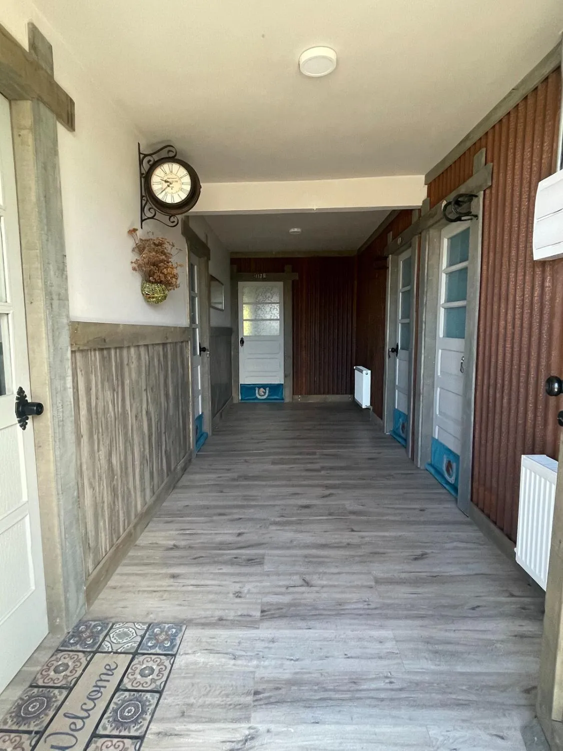 Casa Oxidada - Foto 3