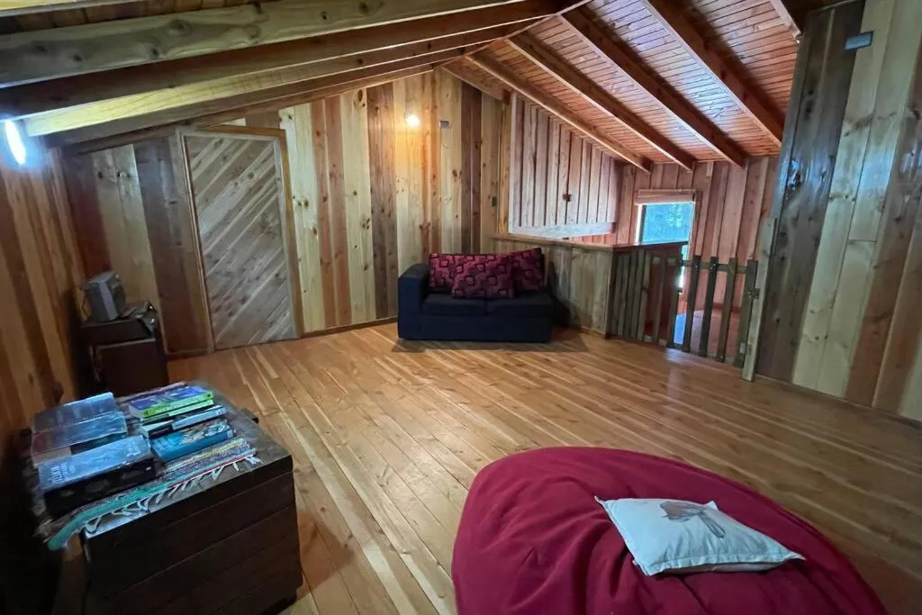 Casa para 10 personas en Villarrica - Foto 3