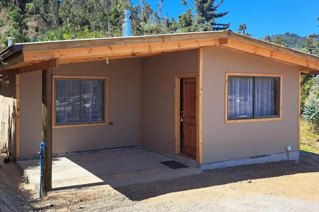 Casa para desconectarte - Foto 2