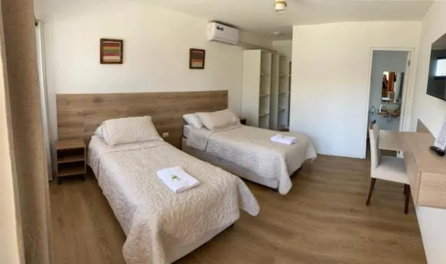 Casa Parral Hostal - Foto 2