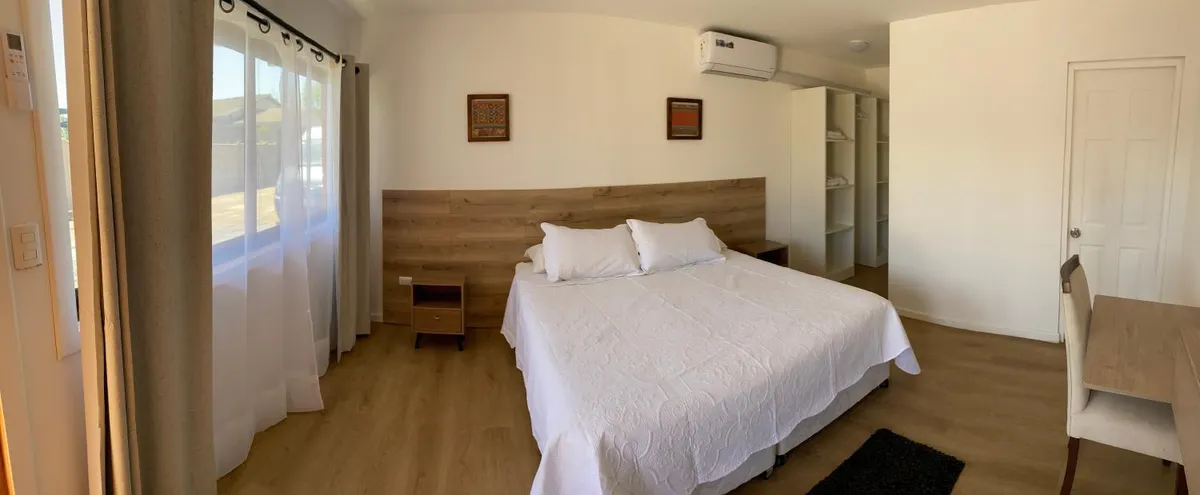 Casa Parral Hostal - Foto 3