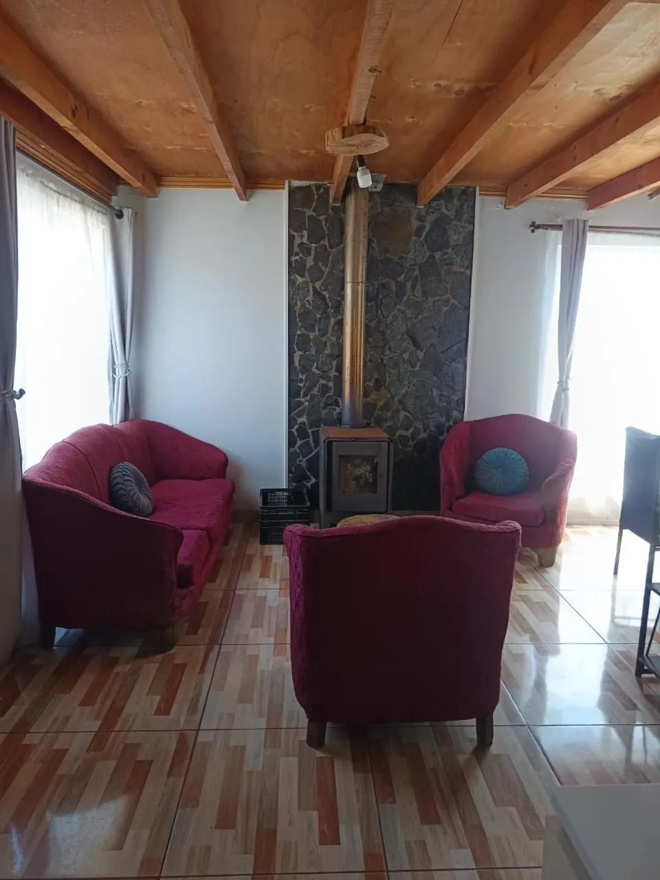 Casa playa Pullay - Foto 2