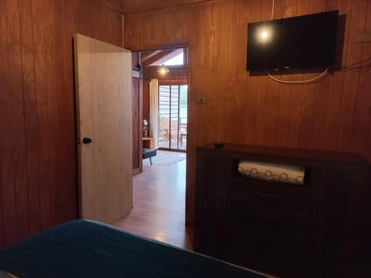 Casa Puente con Tinaja privada en Rivadavia - Foto 4