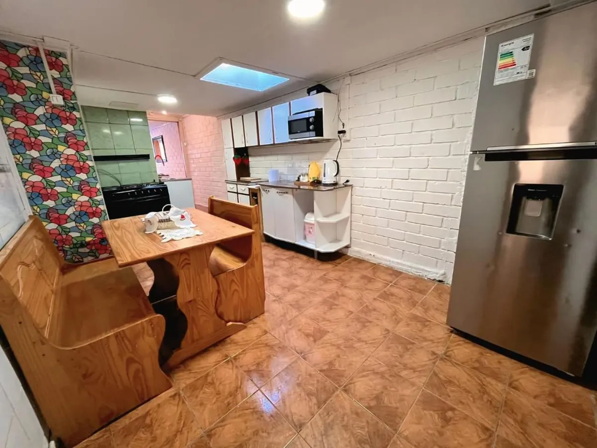 Casa Refugio Austral, hasta 6 personas, cerca Mall Pionero, Zona Franca y Centro - Foto 3