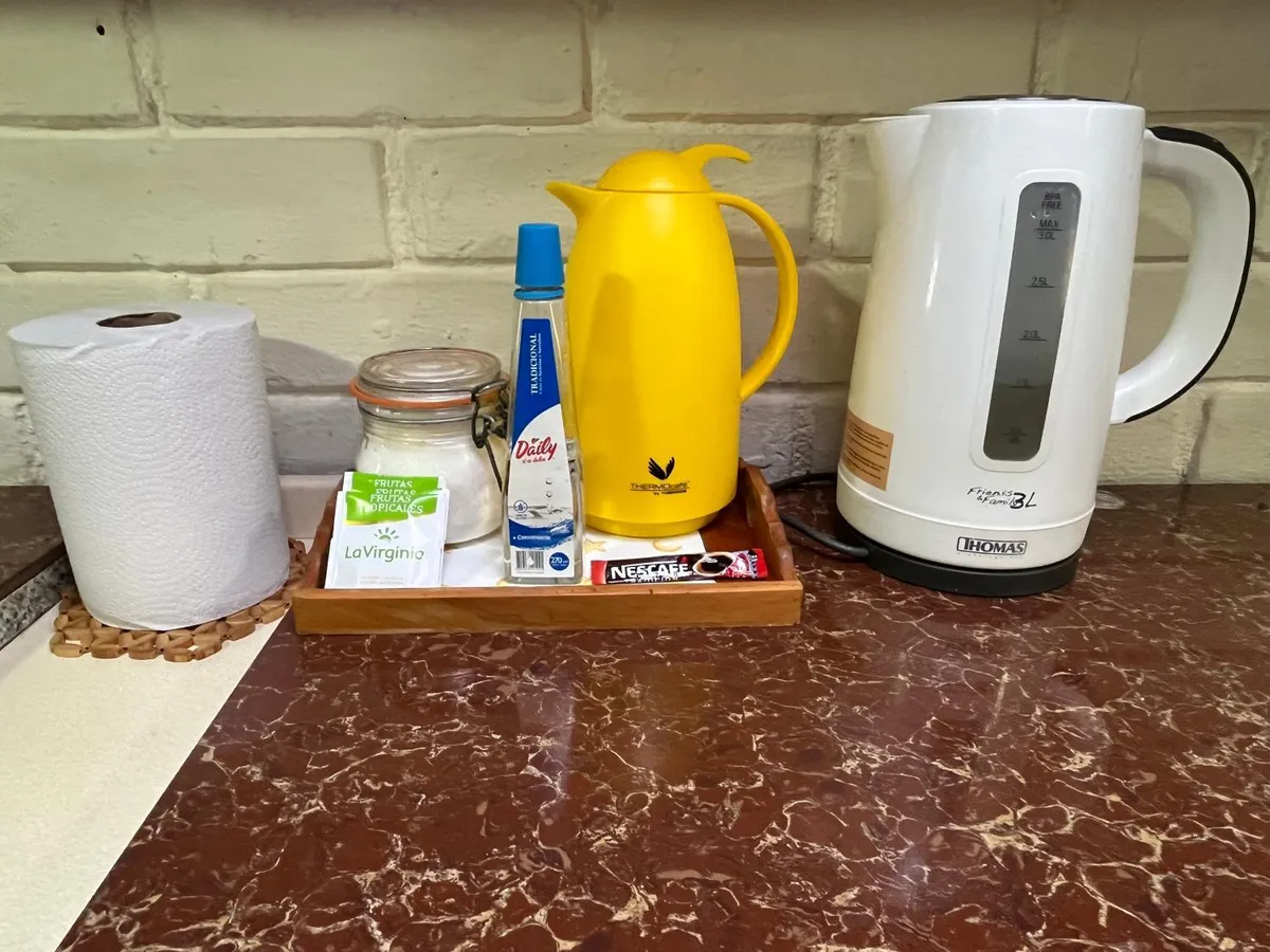 Casa Refugio Austral, hasta 6 personas, cerca Mall Pionero, Zona Franca y Centro - Foto 4