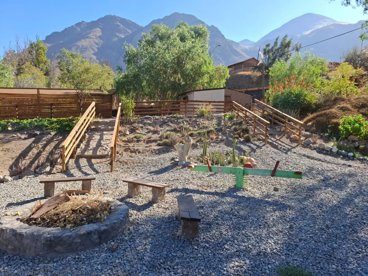 Casa Refugio con Tinaja privada en Rivadavia - Foto 2