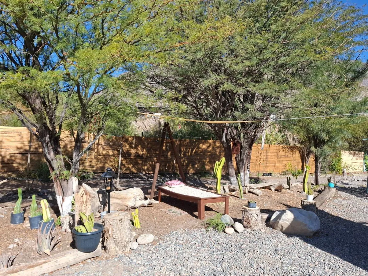 Casa Refugio con Tinaja privada en Rivadavia - Foto 3