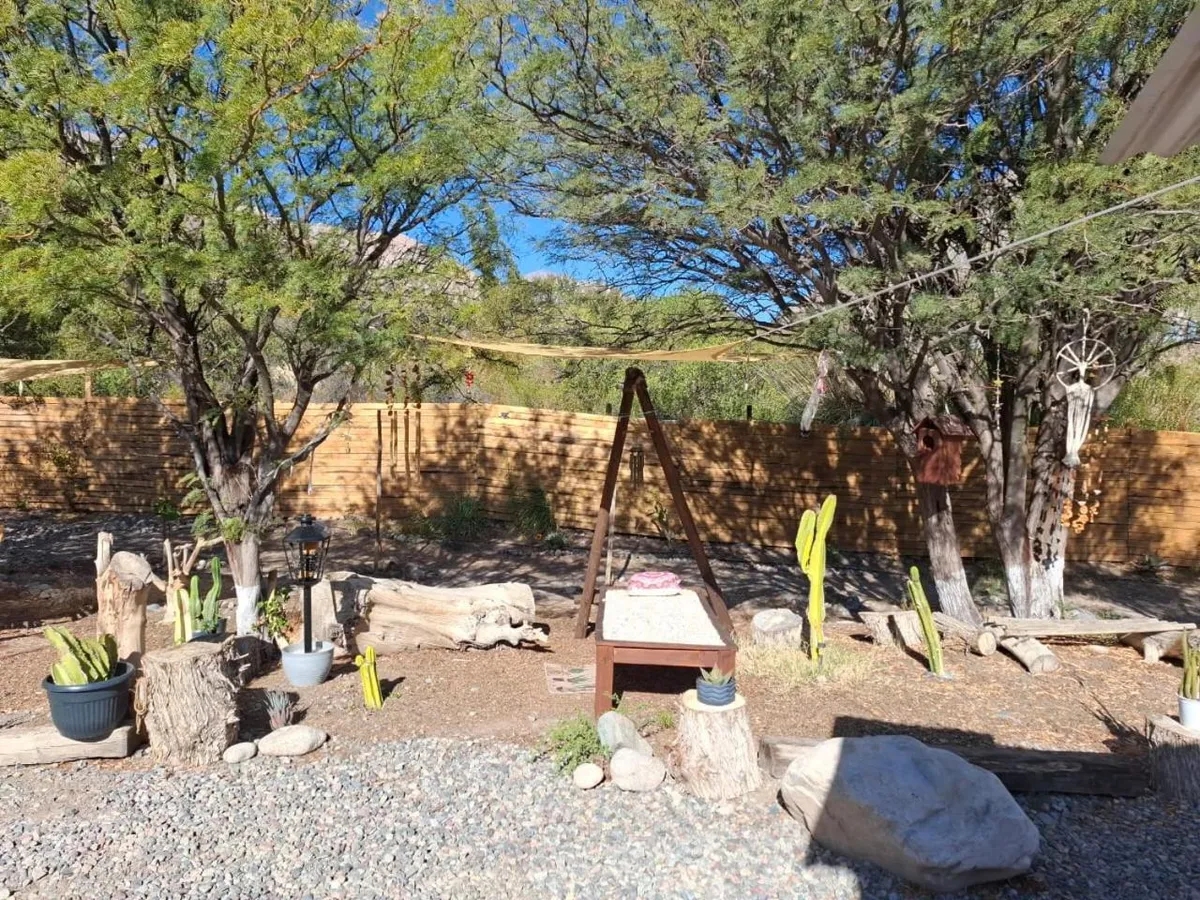 Casa Refugio con Tinaja privada en Rivadavia - Foto 4