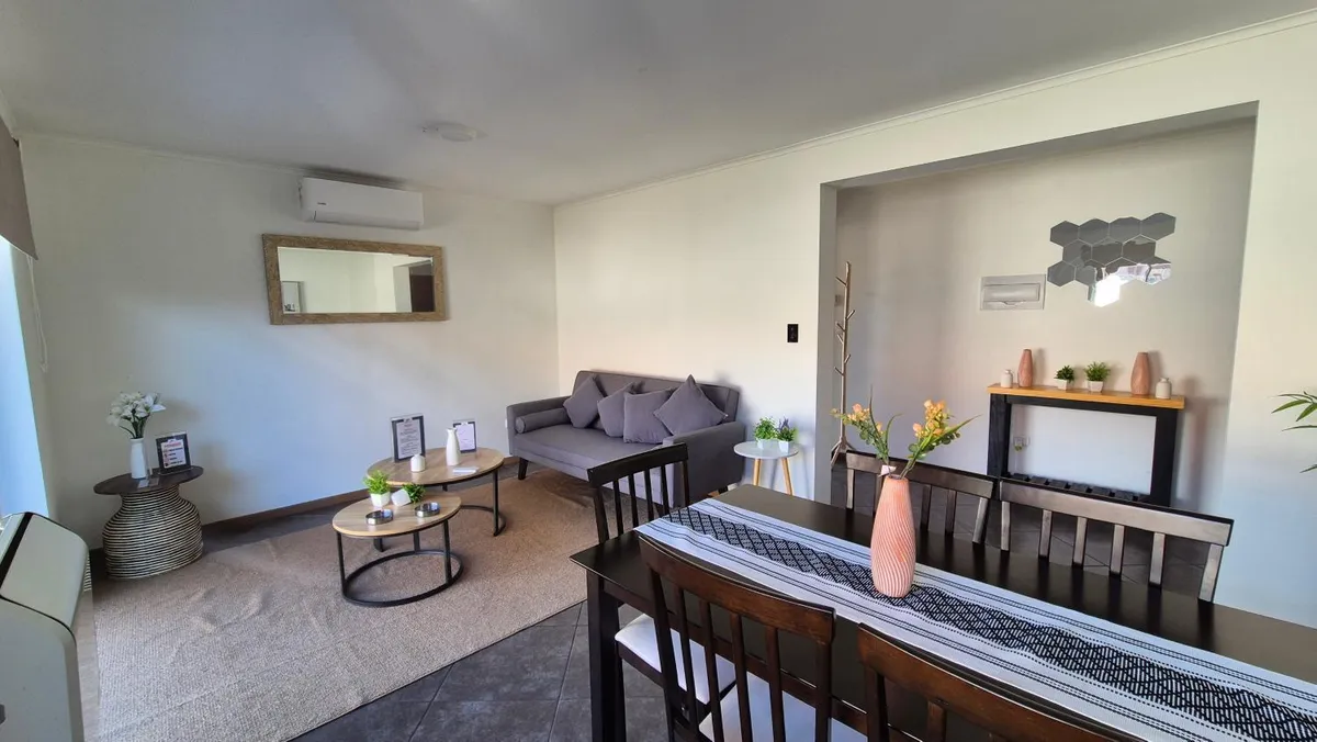 Casa Residencial I Las Rastras San Valentín - RENTCOVAC - Factura Inmediata - Foto 2