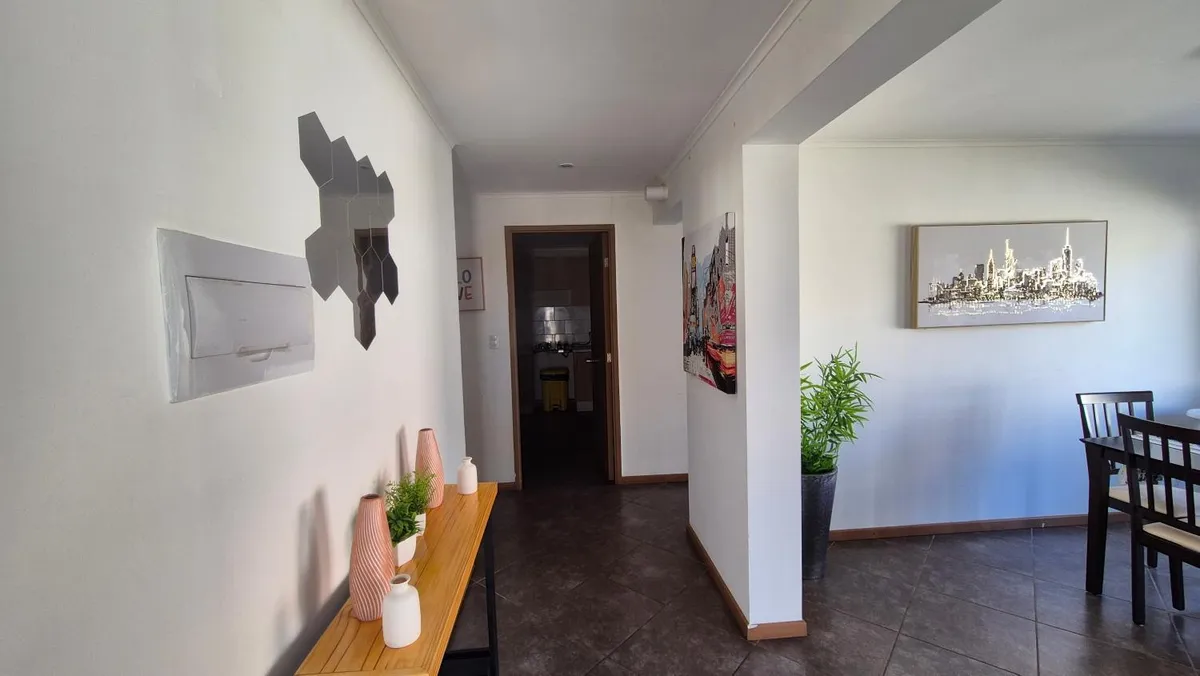 Casa Residencial I Las Rastras San Valentín - RENTCOVAC - Factura Inmediata - Foto 3