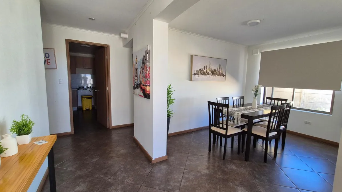 Casa Residencial I Las Rastras San Valentín - RENTCOVAC - Factura Inmediata - Foto 4