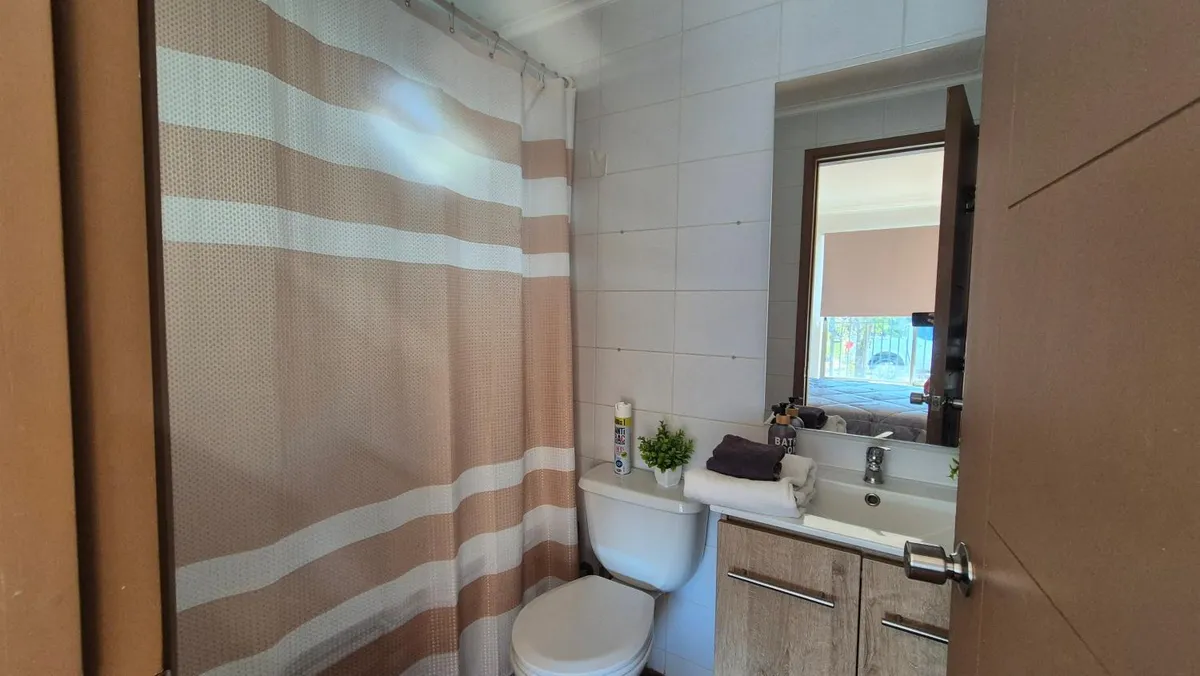 Casa Residencial II Las Rastras - RENTCOVAC - Factura Inmediata en Talca - Cabaña para 6 personas