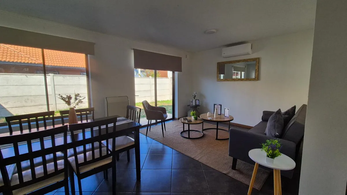 Casa Residencial II Las Rastras - RENTCOVAC - Factura Inmediata - Foto 2