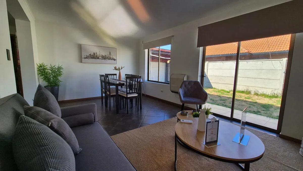 Casa Residencial II Las Rastras - RENTCOVAC - Factura Inmediata - Foto 3